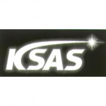 KSAS 圖形