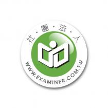 考友社股份有限公司標章