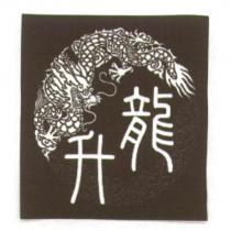 升龍及圖