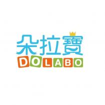 朵拉寶 DOLABO 及圖