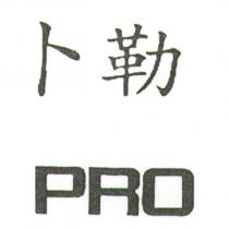 卜勒 PRO