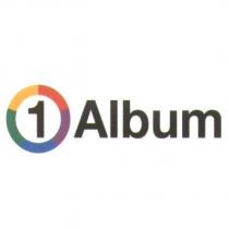1Album 及圖