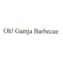 Oh! Gamja Barbecue