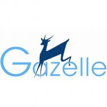Gazelle 及圖
