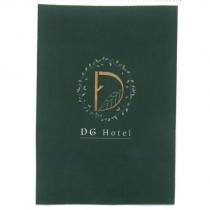 DG Hotel 及圖