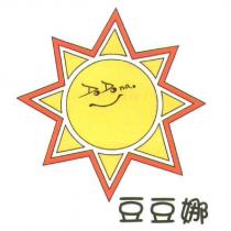 DoDona 豆豆娜及圖