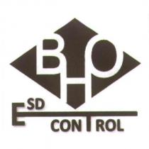 BHO ESD CONTROL 及圖