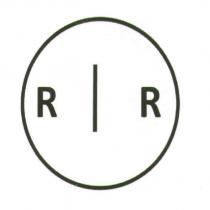 RR 及圖