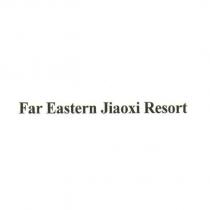 Far Eastern Jiaoxi Resort