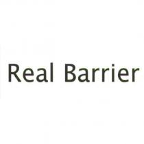 Real Barrier