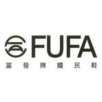FUFA 富發牌國民鞋