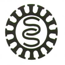 新生精技工業股份有限公司標章