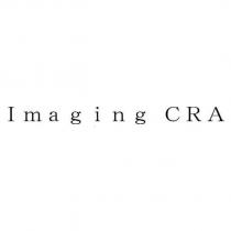 Imaging CRA