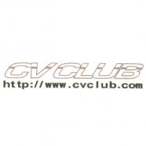 CV CLUB http://www.cvclub.com