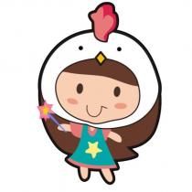 黃玉雯標章
