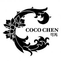 可芮 COCO CHEN 及圖