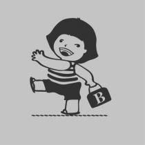 女娃圖