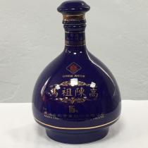 馬祖陳高酒瓶立體圖