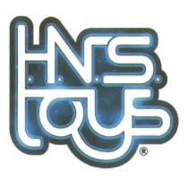 I.H.N.S. TOYS