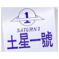 土星一號 SATURN I 及圖 