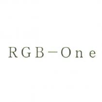 RGB-One