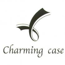 Charming case 及圖