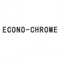 ECONO-CHROME