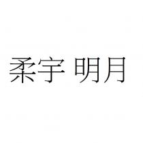 柔宇 明月
