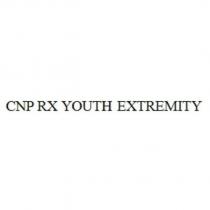 CNP RX YOUTH EXTREMITY