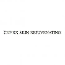 CNP RX SKIN REJUVENATING
