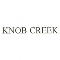 KNOB CREEK