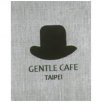 GENTLE CAFE 及圖