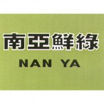 南亞鮮綠 NAN YA