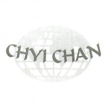 CHYI CHAN 及圖