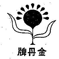 金丹牌及圖