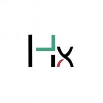 HX 設計字
