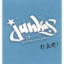 junkies 打氣吧標章