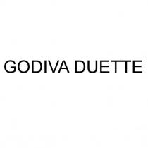GODIVA DUETTE