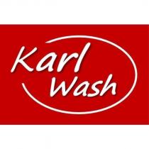 Karl Wash 及圖