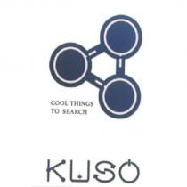 COOL THINGS TO SEARCH KUSO 及圖