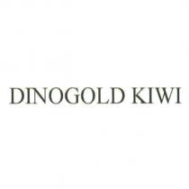 DINOGOLD KIWI