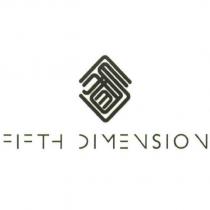 FIFTH DIMENSION 及設計圖