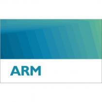 ARM badge (in color)