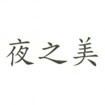 夜之美