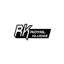 RK ROYAL KLUDGE