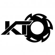 KT 及六角 O 設計圖
