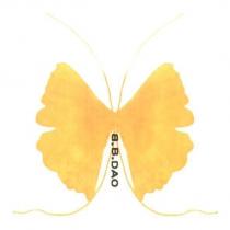 黑蝶道 B.B.DAO 及 圖