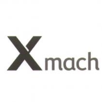 Xmach