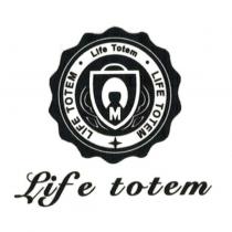 LIFE TOTEM 及圖