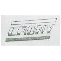 CRONY 
